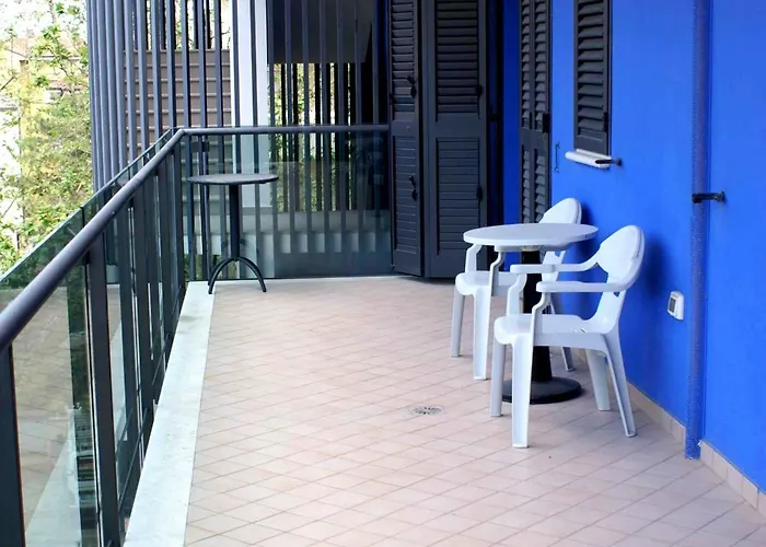 Residence Riva Blu