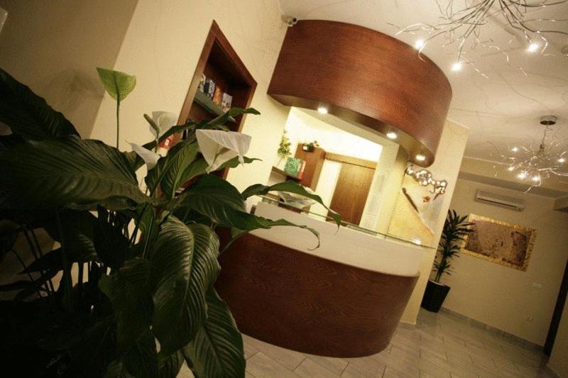Aparthotel Riva Blu Cesenatico