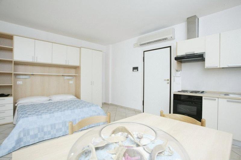 Aparthotel Riva Blu 3*