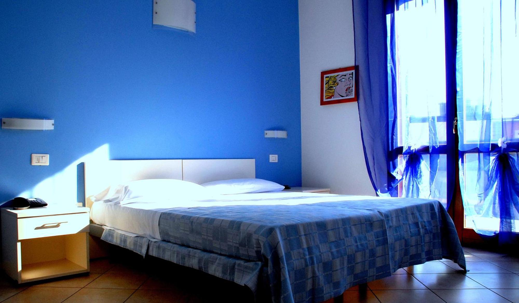 Riva Blu