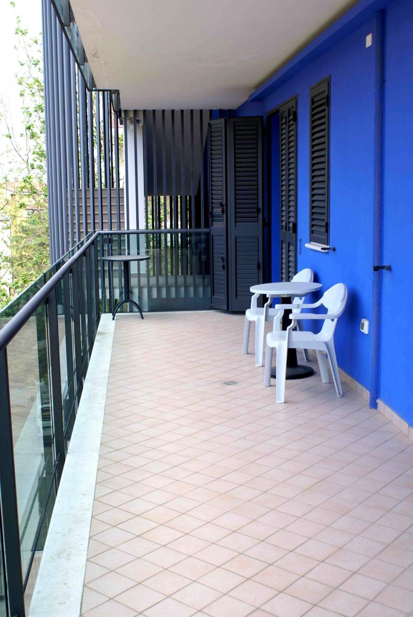 Riva Blu Cesenatico