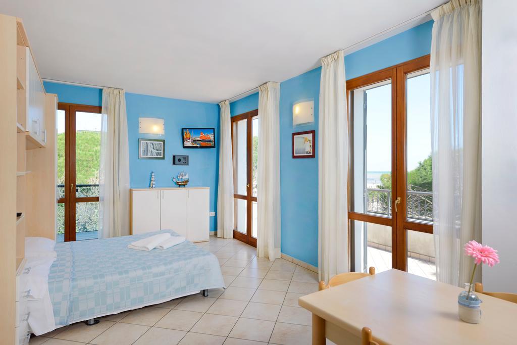 Riva Blu 3*