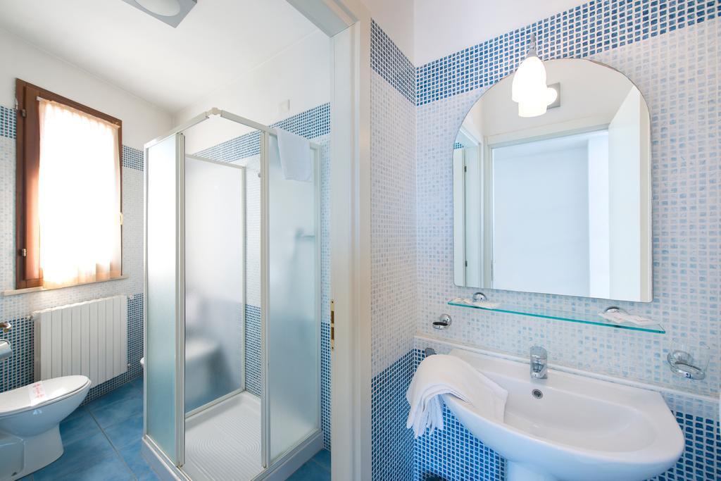 Aparthotel Riva Blu Cesenatico