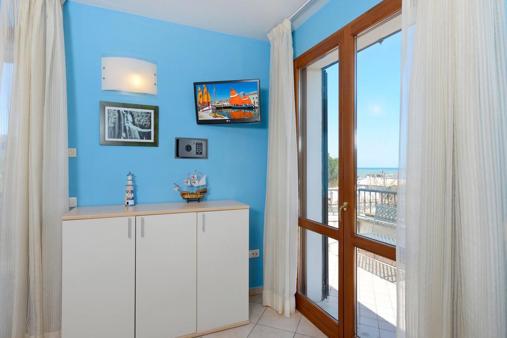 Riva Blu Aparthotel Cesenatico