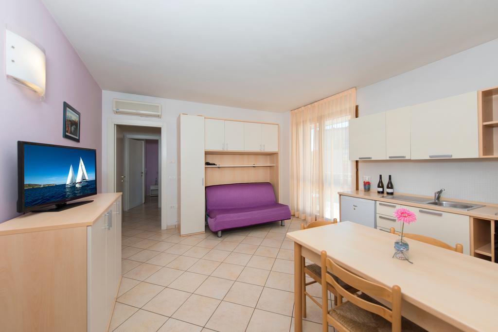 Aparthotel Riva Blu 3*
