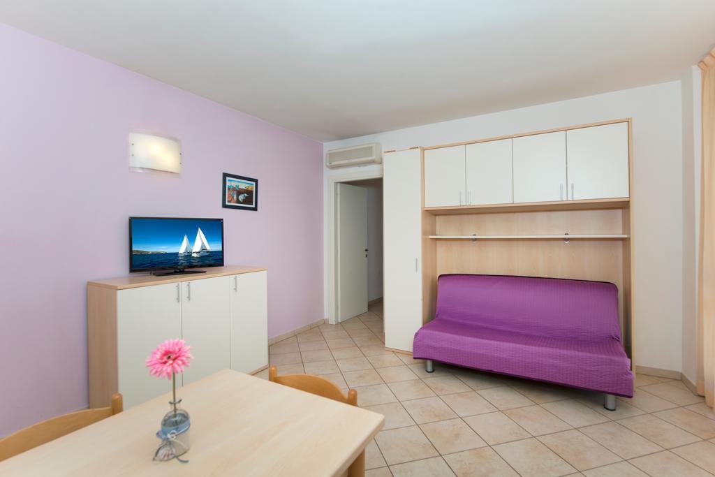 Riva Blu 3* Cesenatico