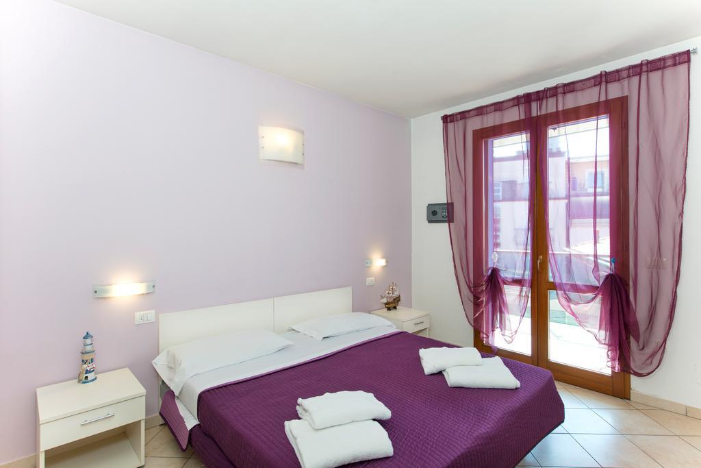 Riva Blu Aparthotel