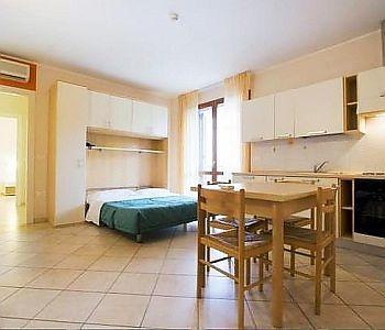 Riva Blu Apart-hotel Cesenatico